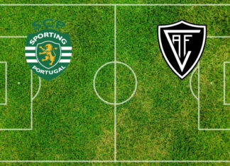 Pronostici Sporting Lisbona-Academico Viseu