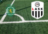Sporting Lisbona-LASK Linz (Champions League, 21-10-2026 ore 21:00): formazioni, quote, pronostici. Lusitani favoritissimi al Josè Alvalade Pronostici Sporting Lisbona-LASK Linz