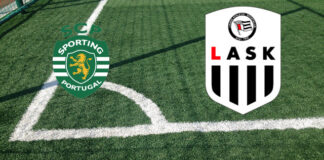 Sporting Lisbona-LASK Linz (Champions League, 21-10-2026 ore 21:00): formazioni ufficiali, quote, pronostici. Comoda vittoria dei Leoni? Pronostici Sporting Lisbona-LASK Linz