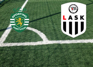 Pronostici Sporting Lisbona-LASK Linz