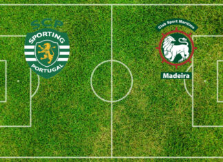 Pronostici Sporting Lisbona-Maritimo