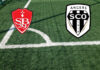 Stade Brestois-Angers (sabato 10 ottobre 2026 ore 20:45): formazioni, quote, pronostici Pronostici Stade Brestois-Angers