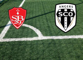 Pronostici Stade Brestois-Angers