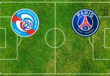 Pronostici Strasburgo-Paris Saint Germain