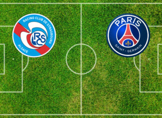 Pronostici Strasburgo-Paris Saint Germain