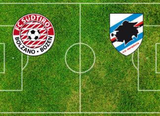 Südtirol-Sampdoria (sabato 24 ottobre 2026 ore 15:00): formazioni ufficiali, quote, pronostici. I blucerchiati ci riprovano con Luca D’Angelo Pronostici Südtirol-Sampdoria