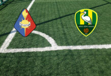 Telstar-Ado Den Haag (domenica 11 ottobre 2026 ore 14:30): formazioni, quote, pronostici Pronostici Telstar-Ado Den Haag