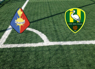Telstar-Ado Den Haag (domenica 11 ottobre 2026 ore 14:30): formazioni, quote, pronostici Pronostici Telstar-Ado Den Haag