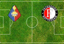 Telstar-Feyenoord (sabato 17 ottobre 2026 ore 20:00): formazioni, quote, pronostici Pronostici Telstar-Feyenoord