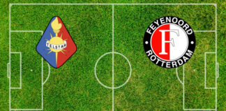 Pronostici Telstar-Feyenoord