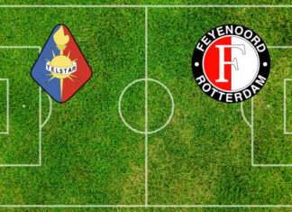 Telstar-Feyenoord (sabato 17 ottobre 2026 ore 20:00): formazioni, quote, pronostici Pronostici Telstar-Feyenoord