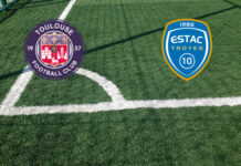 Tolosa-Troyes (domenica 25 ottobre 2026 ore 17:15): formazioni ufficiali, quote, pronostici, convocati Pronostici Tolosa-Troyes