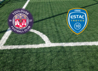 Pronostici Tolosa-Troyes