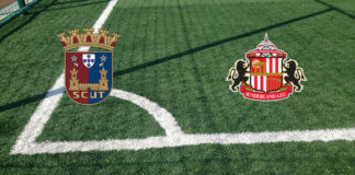 Torreense-Sunderland (Europa League, 15-10-2026 ore 18:45): formazioni ufficiali, quote, pronostici. Pochi gol a Leiria? Pronostici Torreense-Sunderland