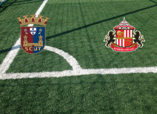 Torreense-Sunderland (Europa League, 15-10-2026 ore 18:45): formazioni, quote, pronostici. I lusitani sfidano una squadra di Premier League Pronostici Torreense-Sunderland