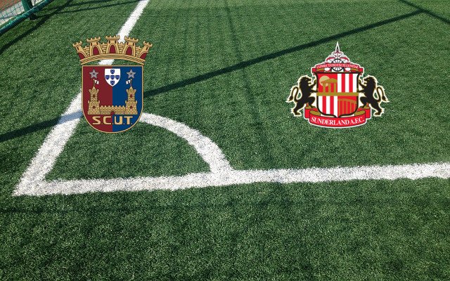 torreense sunderland europa league 15 10 2026 ore 18 45 formazioni quote pronostici i lusitani sfidano una squadra di premier league da Infobetting.com torreense sunderland europa league 15 10 2026 ore 18 45 formazioni quote pronostici i lusitani sfidano una squadra di premier league