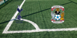 Pronostici Tottenham-Coventry