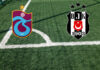 Pronostici Trabzonspor-Besiktas