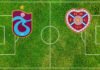 Trabzonspor-Hearts (Conference League, 22-10-2026 ore 18:45): formazioni, quote, pronostici Pronostici Trabzonspor-Hearts