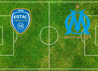 Troyes-Marsiglia (domenica 11 ottobre 2026 ore 20:45): formazioni ufficiali, quote, pronostici, convocati Pronostici Troyes-Marsiglia