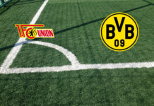 Pronostici Union Berlin-Borussia Dortmund