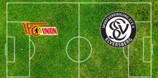 Union Berlin-Elvesberg (sabato 10 ottobre 2026 ore 15:30): formazioni ufficiali, quote, pronostici Pronostici Union Berlin-Elvesberg