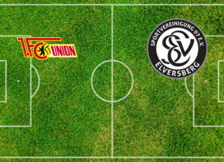 Union Berlin-Elvesberg (sabato 10 ottobre 2026 ore 15:30): formazioni, quote, pronostici Pronostici Union Berlin-Elvesberg
