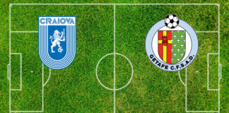 Universitatea Craiova-Getafe (Conference League, 15-10-2026 ore 18:45): formazioni ufficiali, quote, pronostici. Partita coperta in Romania? Pronostici Universitatea Craiova-Getafe