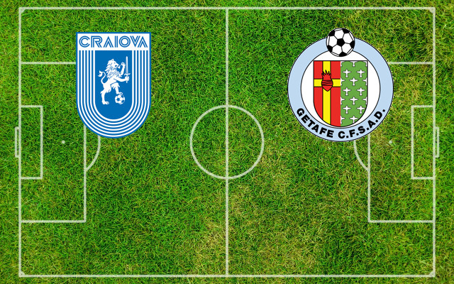 universitatea craiova getafe conference league 15 10 2026 ore 18 45 formazioni quote pronostici esordio europeo per la squadra di bordalas da Infobetting.com universitatea craiova getafe conference league 15 10 2026 ore 18 45 formazioni quote pronostici esordio europeo per la squadra di bordalas