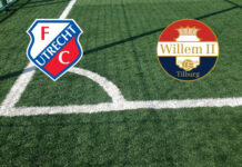 Pronostici Utrecht-Willem II