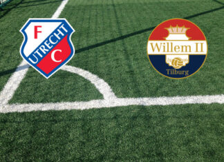 Pronostici Utrecht-Willem II