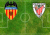 Pronostici Valencia-Athletic Bilbao