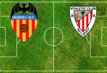 Pronostici Valencia-Athletic Bilbao