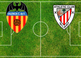 Pronostici Valencia-Athletic Bilbao