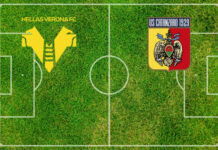 Verona-Catanzaro (venerdì 16 ottobre 2026 ore 20:30): formazioni, quote, pronostici Pronostici Verona-Catanzaro