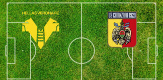 Pronostici Verona-Catanzaro