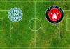 Pronostici Viborg-Midtjylland