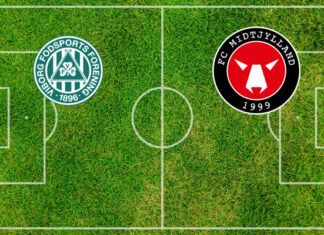 Viborg-Midtjylland (lunedì 19 ottobre 2026 ore 19:00): formazioni, quote, pronostici Pronostici Viborg-Midtjylland