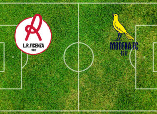 Vicenza-Modena (martedì 27 ottobre 2026 ore 20:00): formazioni, quote, pronostici Pronostici Vicenza-Modena