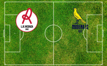 Pronostici Vicenza-Modena