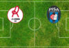 Vicenza-Pisa (sabato 10 ottobre 2026 ore 17:15): formazioni, quote, pronostici Pronostici Vicenza-Pisa