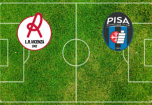 Vicenza-Pisa (sabato 10 ottobre 2026 ore 17:15): formazioni, quote, pronostici Pronostici Vicenza-Pisa