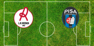 Vicenza-Pisa (sabato 10 ottobre 2026 ore 17:15): formazioni ufficiali, quote, pronostici. Nerazzurri favoriti per noi Pronostici Vicenza-Pisa