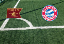 Viking Stavanger-Bayern Monaco (Champions League, 13-10-2026 ore 21:00): formazioni, quote, pronostici. Bavaresi di scena in casa dei morkebla Pronostici Viking Stavanger-Bayern Monaco