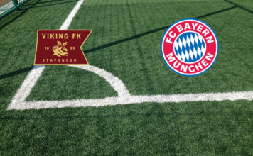 Viking Stavanger-Bayern Monaco (Champions League, 13-10-2026 ore 21:00): formazioni ufficiali, quote, pronostici. Bavaresi vincenti e tanti gol alla Lyse Arena Pronostici Viking Stavanger-Bayern Monaco