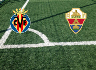 Villarreal-Elche (sabato 17 ottobre 2026 ore 16:15): formazioni, quote, pronostici. Derby valenciano all’Estadio de la Ceramica Pronostici Villarreal-Elche