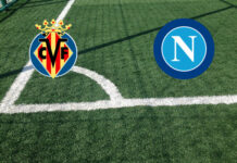 Villarreal-Napoli (Champions League, 13-10-2026 ore 21:00): formazioni, quote, pronostici Pronostici Villarreal-Napoli