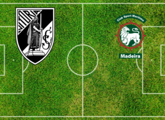 Vitoria Guimarães-Maritimo (venerdì 23 ottobre 2026 ore 21:45): formazioni, quote, pronostici Pronostici Vitoria Guimarães-Maritimo