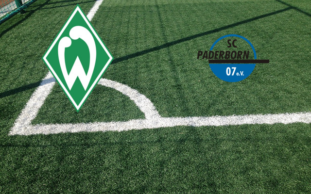 werder brema sc paderborn sabato 17 ottobre 2026 ore 15 30 formazioni quote pronostici da Infobetting.com werder brema sc paderborn sabato 17 ottobre 2026 ore 15 30 formazioni quote pronostici