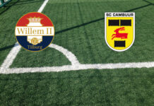 Pronostici Willem II-Cambuur